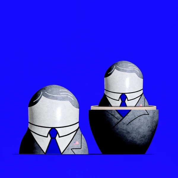 Democratic Party Faces Internal Pressure to Prioritize Merit Over Political Lineage