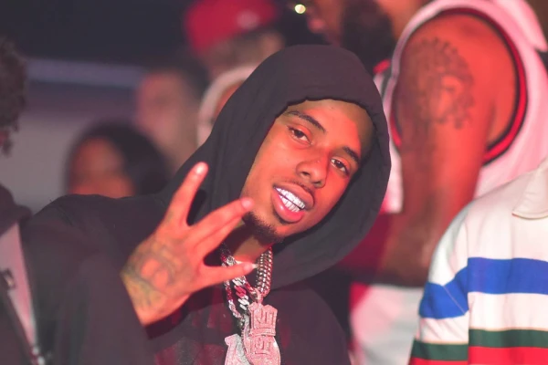 Rapper Pooh Shiesty Remains Behind Bars as Judge Cites 'Credible Evidence' in Kidnapping Case