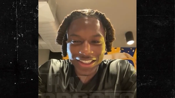 Arvell Reese Declares Himself 'Best Defensive Player' in NFL Draft