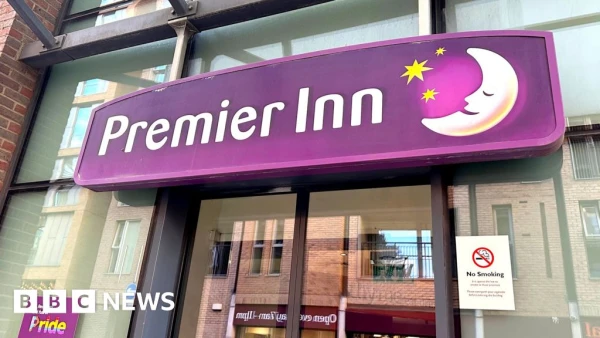 Premier Inn Owner Whitbread to Eliminate 3,800 Jobs in Major Cost-Cutting Drive