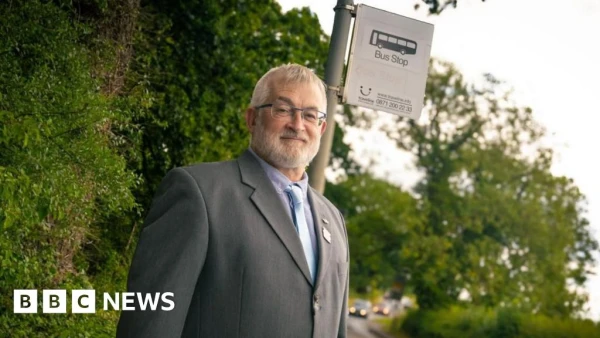 Leicestershire Councillor Apologizes After Investigation Into 'Intimidating' Emails Over St George's Flags