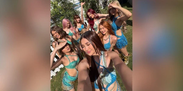 BINI's Coachella Triumph: Filipino Pop Group Thanks Fans After Historic Festival Debut
