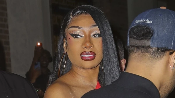 Megan Thee Stallion Exits Final 'Moulin Rouge!' Show After Early End to Run