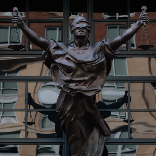 Judicial Ethics Under Fire: When Should Judges Speak Out Against Colleagues?