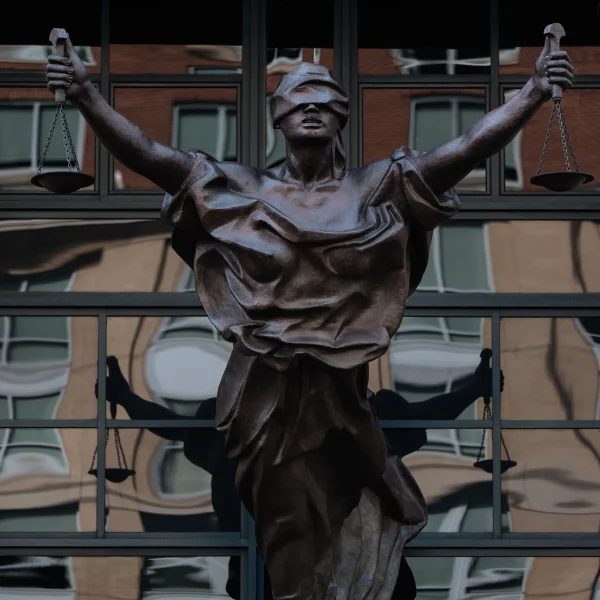 Judicial Ethics Under Fire: When Should Judges Speak Out Against Colleagues?