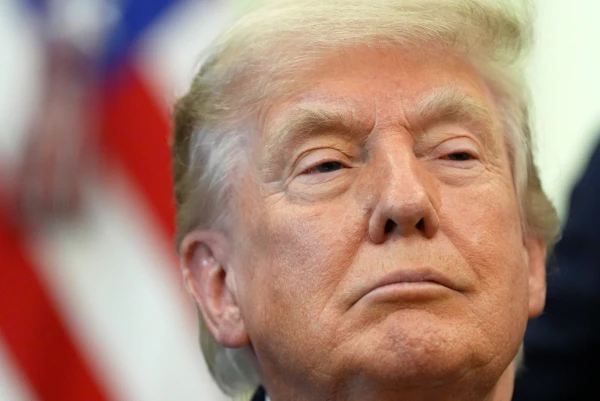 Trump's Racist Insult Exposed by HuffPost, Sparking Congressional Action