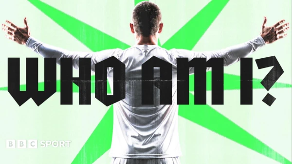 World Cup Mystery: Can You Guess Star Player No. 34?