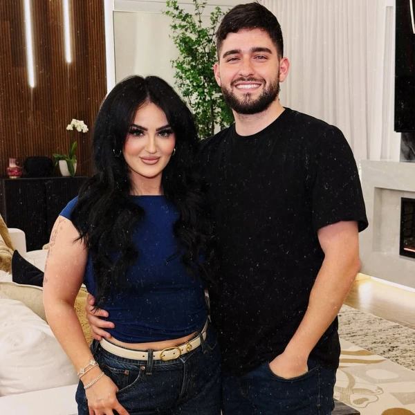 Mikayla Nogueira Goes Public with High School Sweetheart Romance Following Divorce