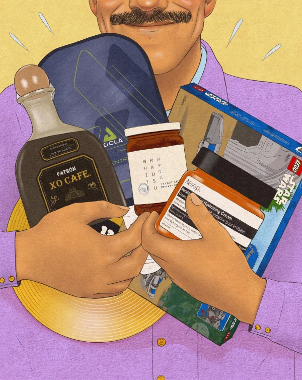 62 Father's Day Gifts That Go Beyond the Norm: Tested, Tried, and Sustainable