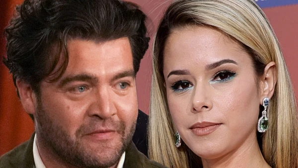 ‘The Challenge’ Star CT Tamburello’s Ex-Wife Demands Increased Child Support Over Missing Health Insurance