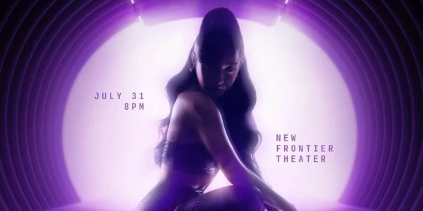 Jillian Ward to Stage Debut Concert This July