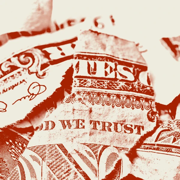 Trump's Aggressive Stance on Trade Sparks Global Economic Concerns