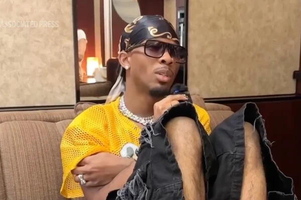 Rapper D4vd Faces Murder Charges in Tragic Death of 14-Year-Old Celeste Rivas Hernandez