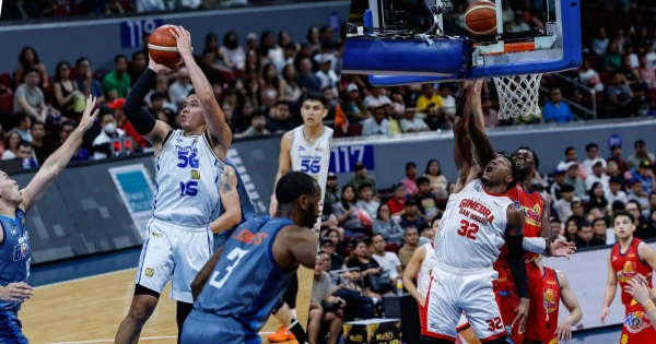 PBA Semifinals Heat Up: Barangay Ginebra, TNT Seek Edge in Crucial Game 4 Matchups