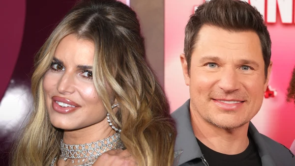 Awkward Skies: Jessica Simpson and Nick Lachey's Tense First-Class Encounter