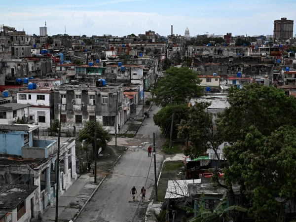 At UN, Cuba rallies support against ‘ruthless’ US blockade