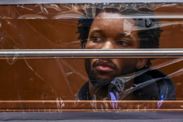 Singer D4vd Faces Child Pornography Charges, Court Sets Preliminary Hearing for May