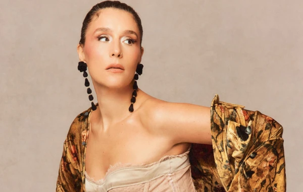 Jessie Ware Blossoms into Arenas with 2026 'Superbloom' World Tour