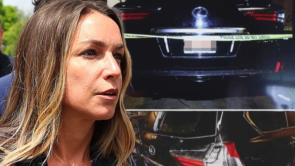 Karen Read's SUV Sold Privately Before Scheduled Auction