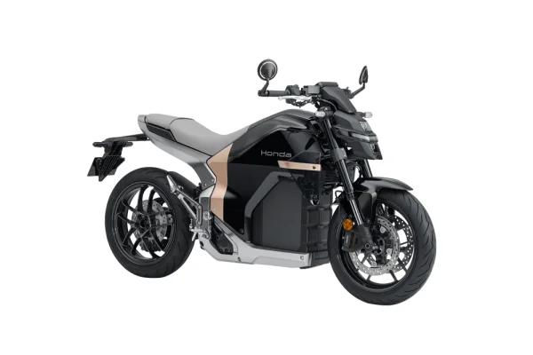 Honda Unveils Trio of Next-Gen Motorcycles at Makina Moto Expo 2026