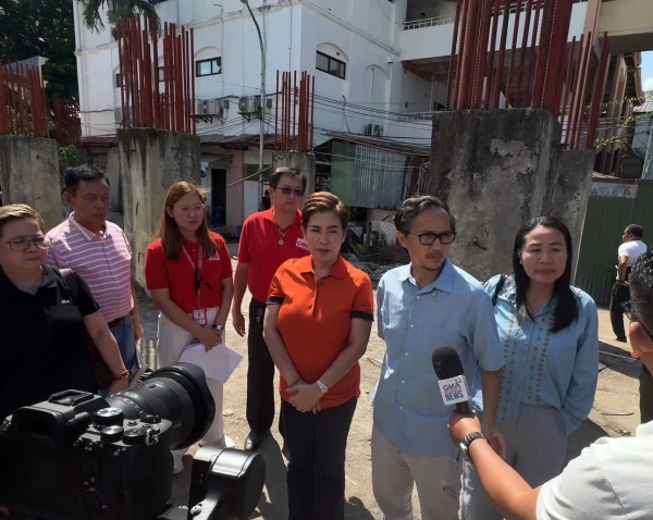 Laguna's Long-Awaited Hospital Projects Get Funding Boost from DPWH