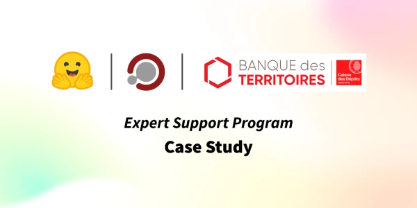 French Environmental Program Gets Sovereign Data Boost from CDC Group, Polyconseil, and Hugging Face