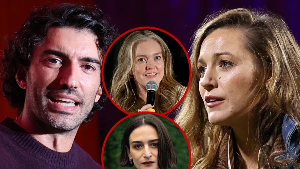 Justin Baldoni Seeks to Block Key Witnesses in Legal Battle with Blake Lively