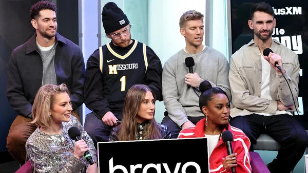 Bravo Fires 'Summer House' Reunion Audio Leaker After Fast Investigation