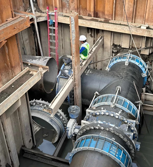 Maynilad Surges 10% in Q1 Profit to P4 Billion on Stronger Water Demand