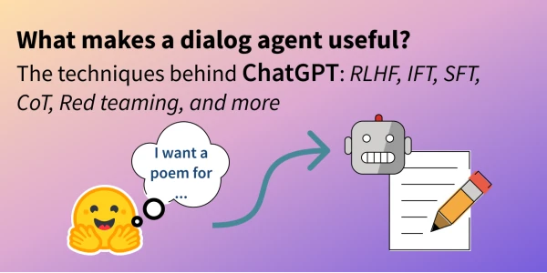 Demystifying the Acronyms Behind ChatGPT: A Deep Dive into RLHF, IFT, and More