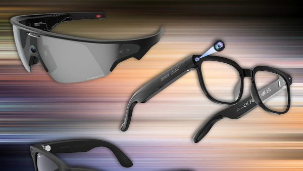 AI Smart Glasses: The Best Deals on Amazon Right Now