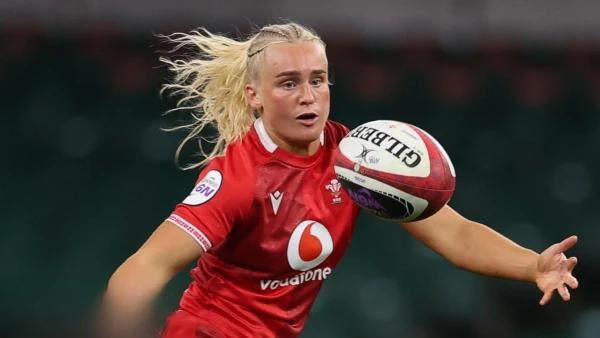 Wales bring back Singleton for do-or-die Six Nations clash with Italy