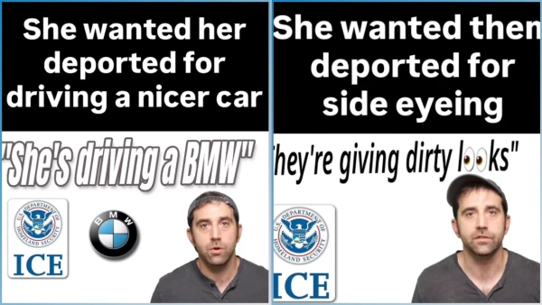 Fake DHS Tip Line Reveals Harsh Racist Sentiments Among Callers