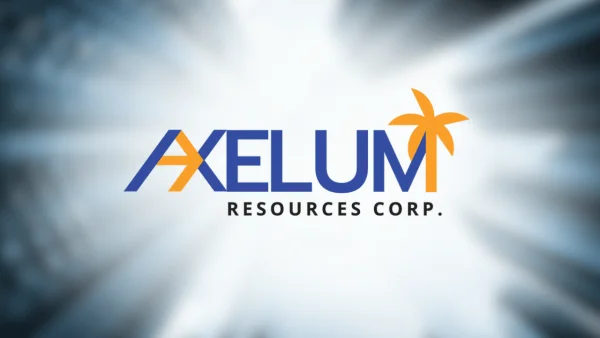 Axelum Q1 Net Income Nearly Doubles on Robust Global Demand