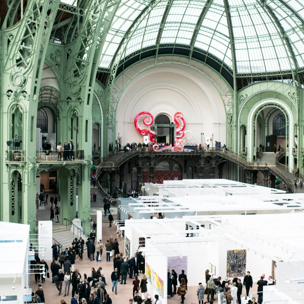 The New, Unsustainable Art World