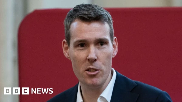 Housing Minister: Abolishing Leasehold Overnight 'Almost Certainly Impossible'