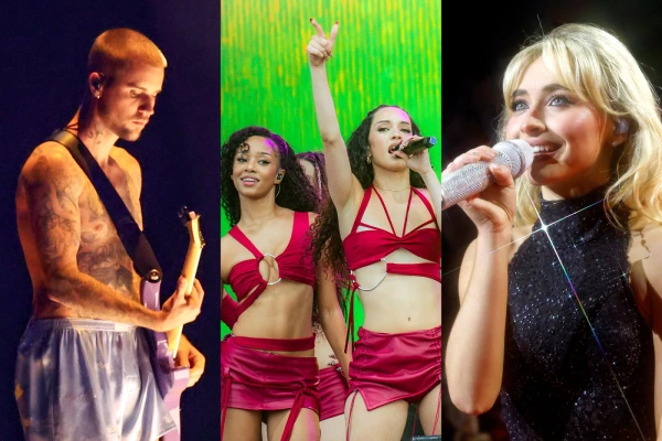 Coachella 2024: The Must-See Performances That Have Fans Buzzing