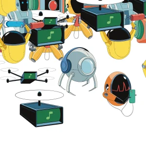 Phantom Listeners: How Bots and AI Are Rewriting the Rules of the Global Music Industry