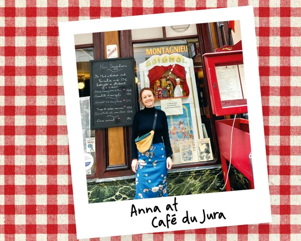 ‘Hearty fare, red gingham tablecloths and chalkboard menus’: my search for the perfect bouchon in Lyon