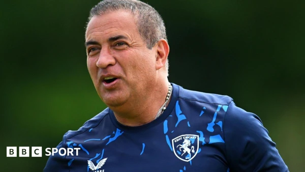 Kent Football Club Halts Social Media Comments to Protect Players' Wellbeing