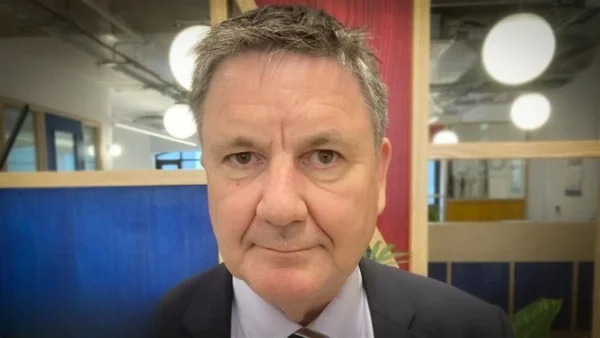 UK Information Commissioner Resigns Following Workplace Humor Investigation