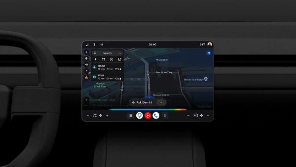 Google Rolls Out Gemini AI Across Millions of Vehicles, Starting with GM Cars