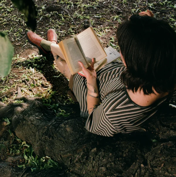 Reigniting America’s Reading Culture: Strategies for a Nation of Non-Readers