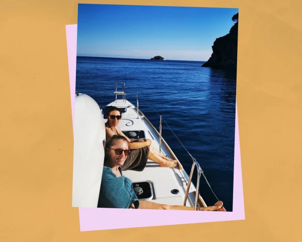 Catamaran Nightmare: A Week of Terror Instead of Tropical Bliss
