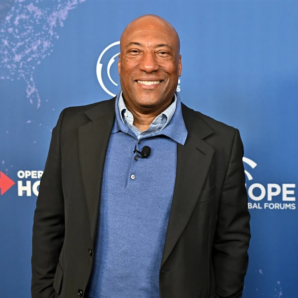 Byron Allen Secures Coveted CBS Late Night Slot with Comedy Double Feature