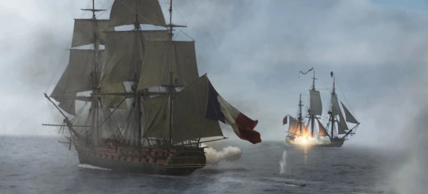 House of the Dragon's director reveals how Master and Commander inspired the Battle of the Gullet