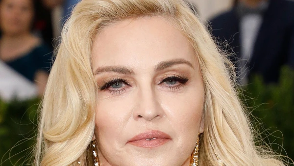 Madonna's Missing Coachella Items Likely Lost, Not Stolen, Police Say