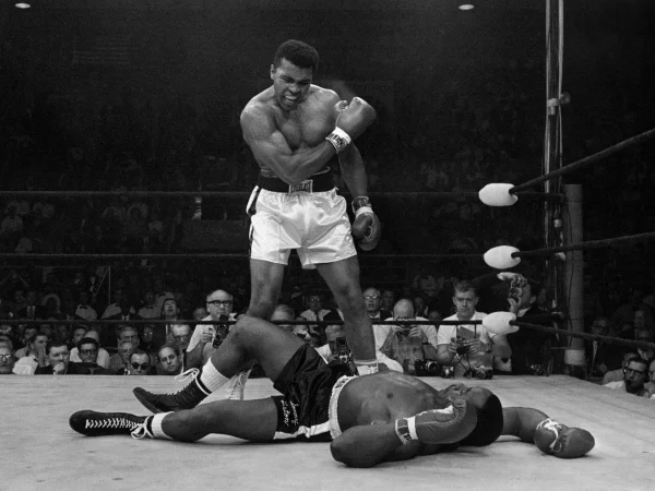 Muhammad Ali's Legacy of Compassion: 10 Years After His Passing