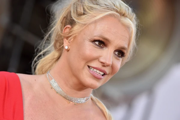 Britney Spears Seeks Support at Wellness Center Following Recent Legal Incident
