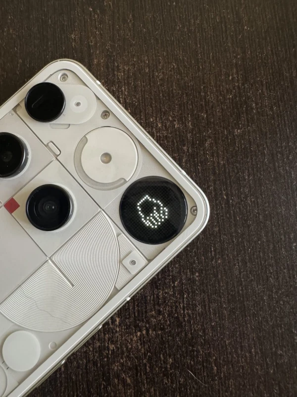 Nothing Enters AI Dictation Fray with On-Device 'Essential Voice' Tool